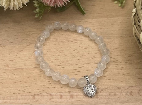 Moonlit Heart – Children’s Edition